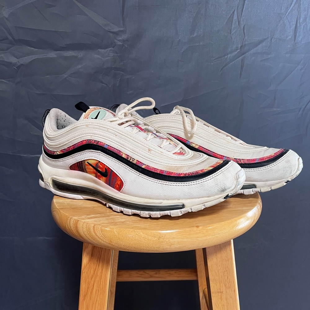 Nike Air Max 77 Vintage Mosaic